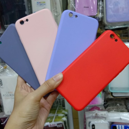 Detail Softcase Polos Nomer 39