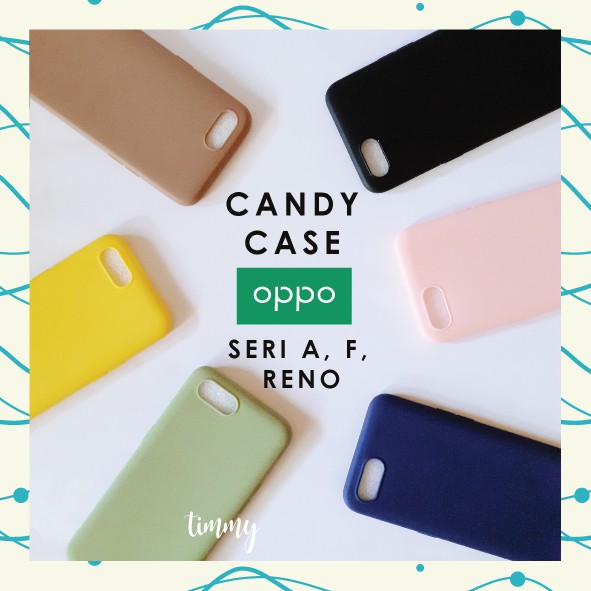 Detail Softcase Polos Nomer 43