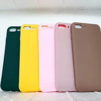 Detail Softcase Polos Nomer 44
