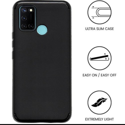 Detail Softcase Polos Nomer 45