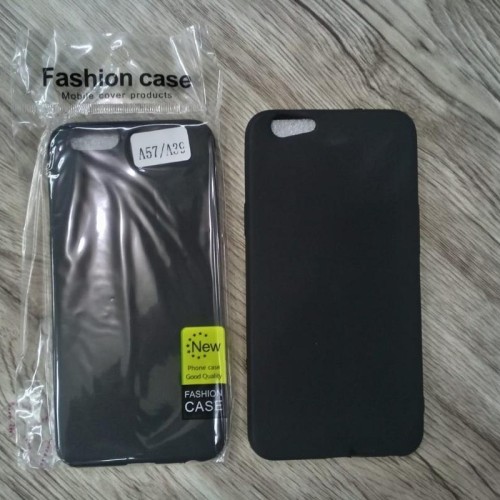 Detail Softcase Polos Nomer 48
