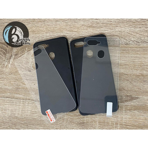 Detail Softcase Polos Nomer 49