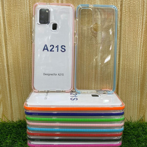 Detail Softcase Polos Nomer 53