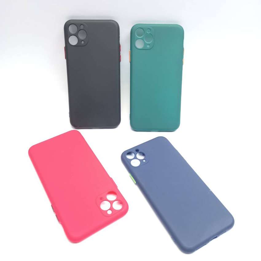 Detail Softcase Polos Nomer 56