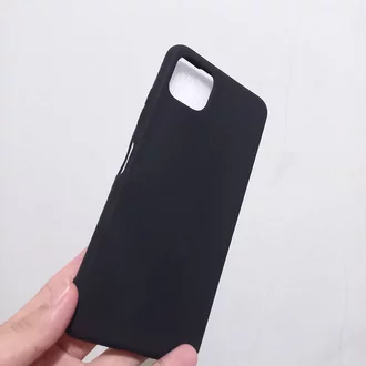 Detail Softcase Polos Nomer 57