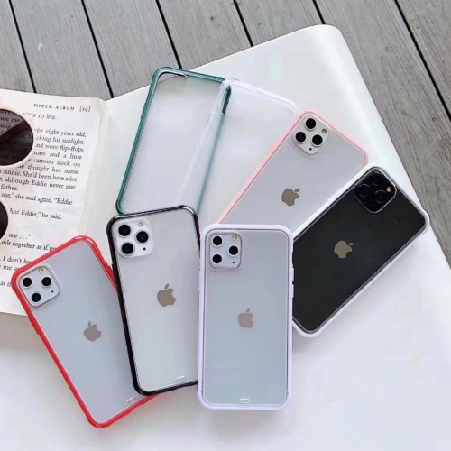 Detail Softcase Polos Nomer 8