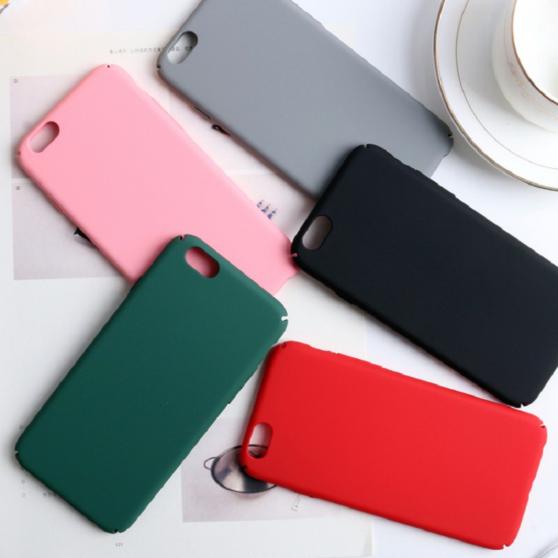 Detail Softcase Polos Nomer 9