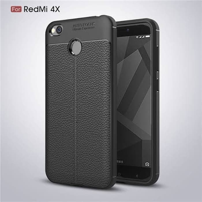 Softcase Redmi 4x - KibrisPDR