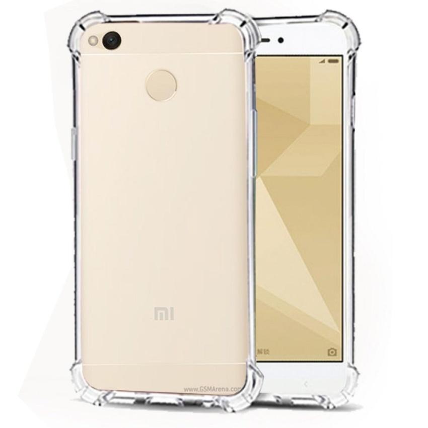 Detail Softcase Redmi 4x Nomer 12