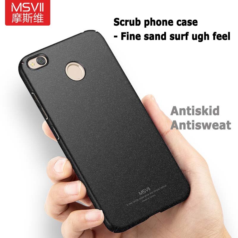 Detail Softcase Redmi 4x Nomer 26