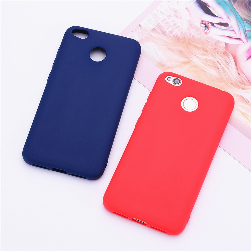 Detail Softcase Redmi 4x Nomer 41