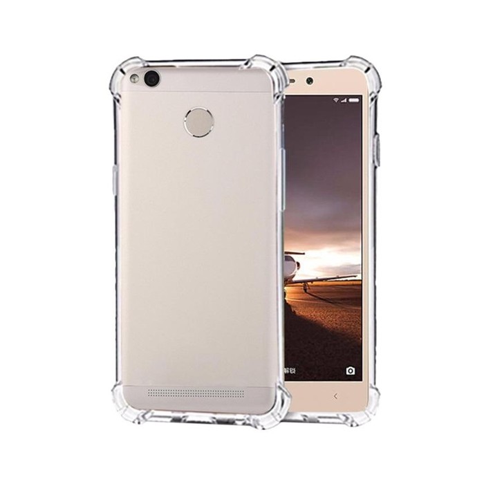 Detail Softcase Redmi 4x Nomer 43