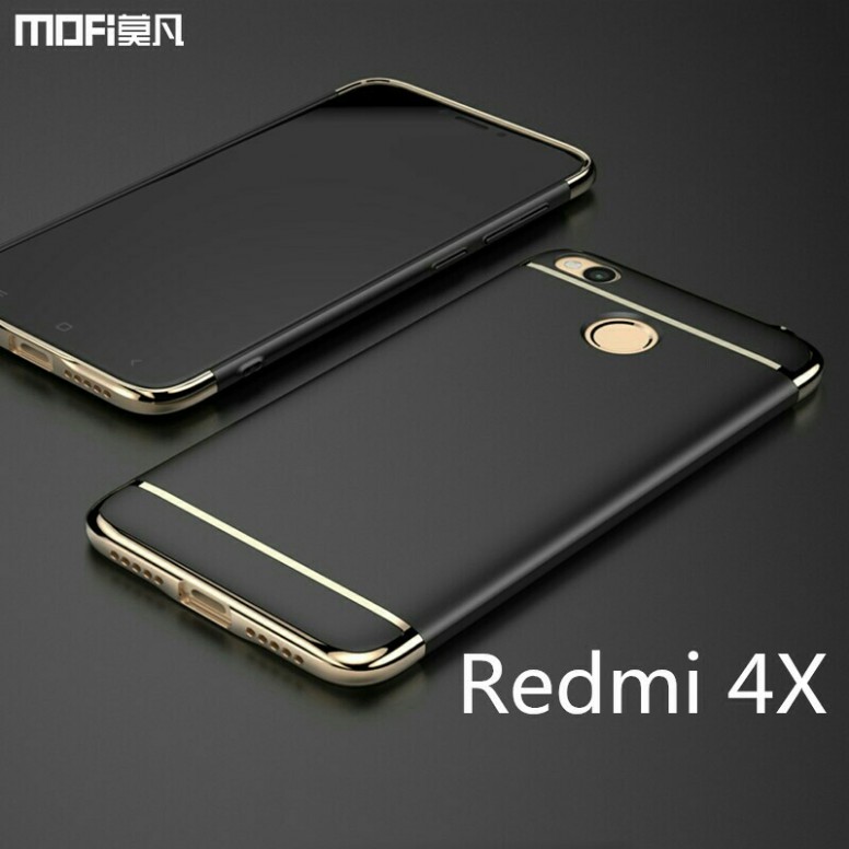 Detail Softcase Redmi 4x Nomer 6