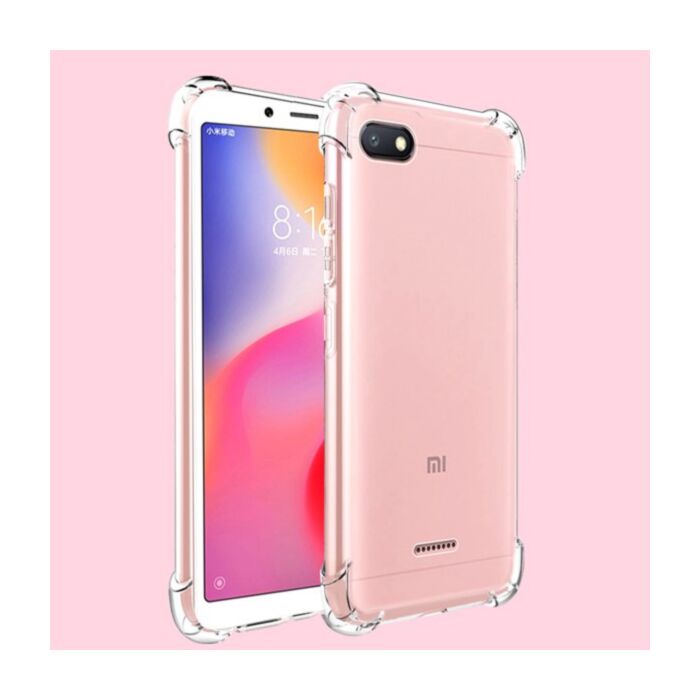 Detail Softcase Redmi 6a Nomer 15