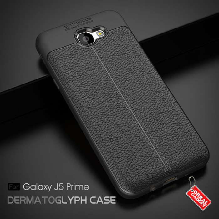 Detail Softcase Samsung J5 Prime Nomer 8