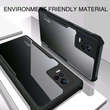 Detail Softcase Vivo Y21 Nomer 31