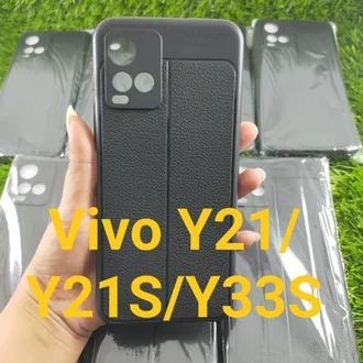 Detail Softcase Vivo Y21 Nomer 40