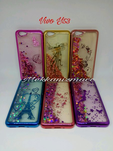 Detail Softcase Vivo Y53 Nomer 24