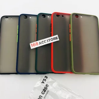 Detail Softcase Vivo Y53 Nomer 28