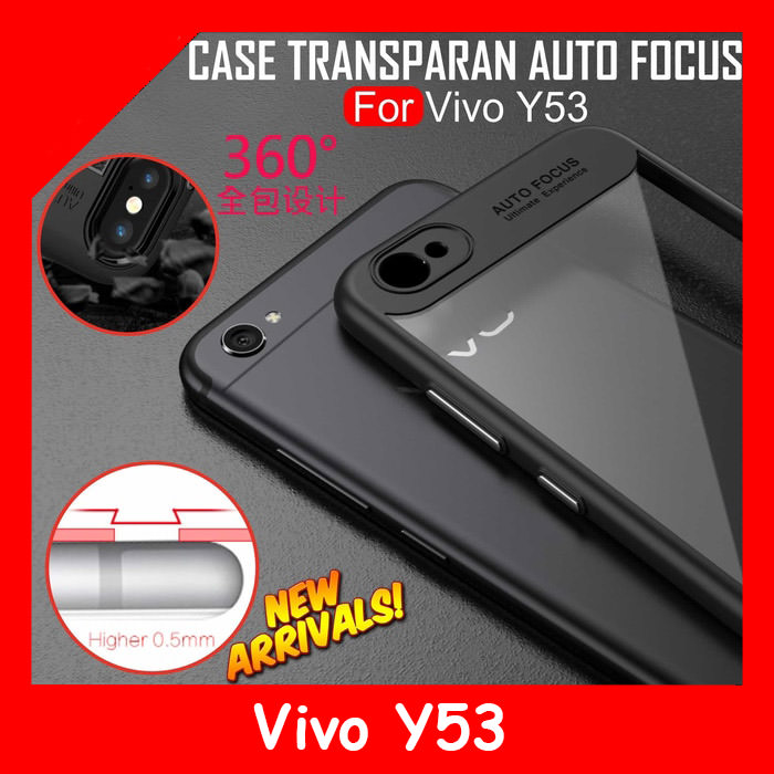 Detail Softcase Vivo Y53 Nomer 40