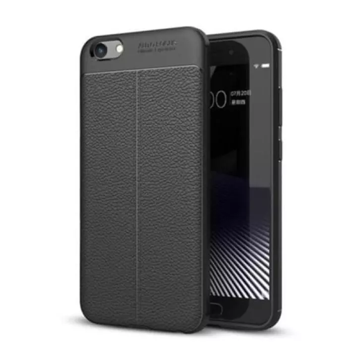 Detail Softcase Vivo Y53 Nomer 41
