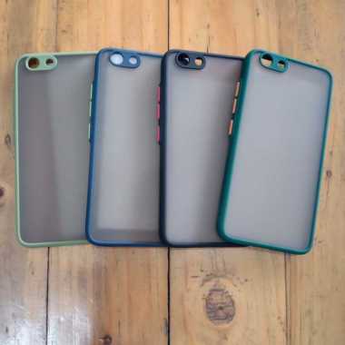 Detail Softcase Vivo Y53 Nomer 56