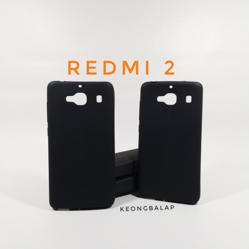 Detail Softcase Xiaomi Redmi 2 Nomer 29