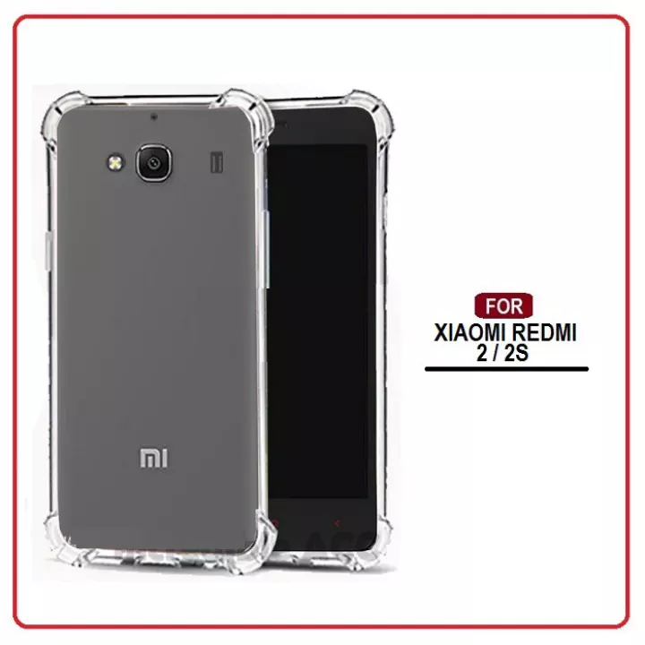 Detail Softcase Xiaomi Redmi 2 Nomer 35