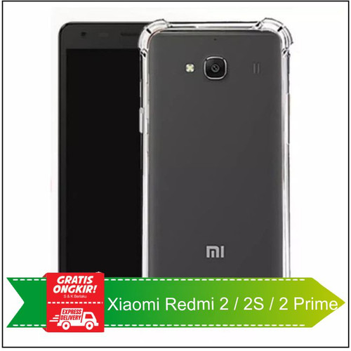 Detail Softcase Xiaomi Redmi 2 Nomer 47