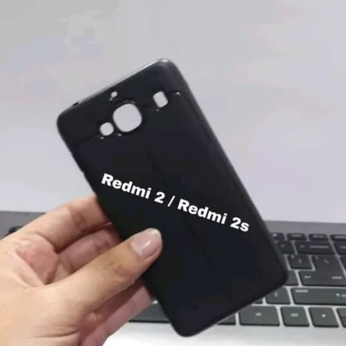 Detail Softcase Xiaomi Redmi 2 Nomer 53