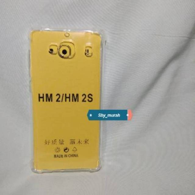 Detail Softcase Xiaomi Redmi 2 Nomer 56