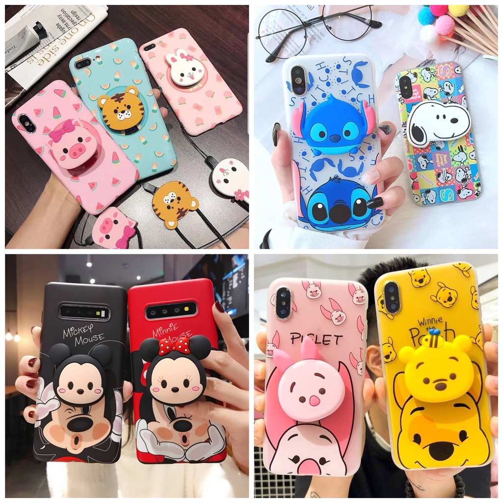 Detail Softcase Xiaomi Redmi 2 Nomer 58