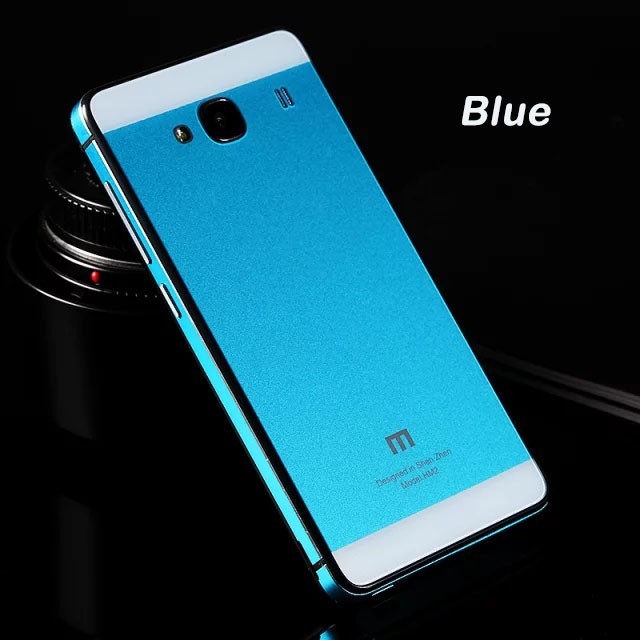 Detail Softcase Xiaomi Redmi 2 Nomer 7