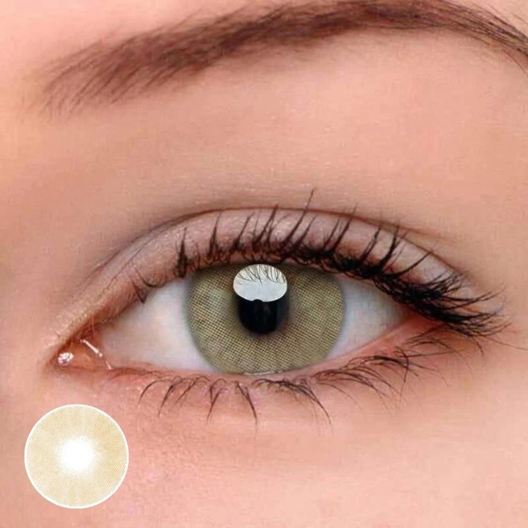 Detail Softlens Biru Muda Nomer 43