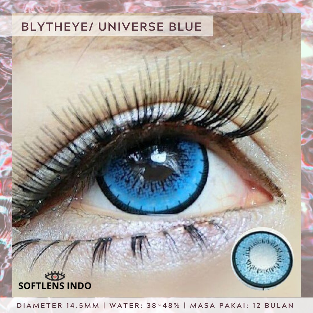 Detail Softlens Biru Muda Nomer 10