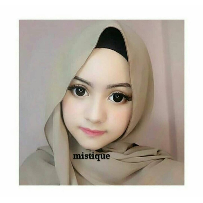 Softlens Mata Besar - KibrisPDR