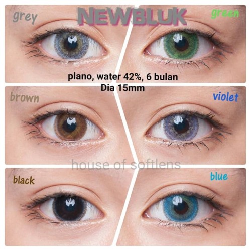 Softlens Murah Jakarta - KibrisPDR