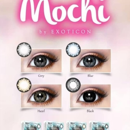 Detail Softlens Murah Jakarta Nomer 12