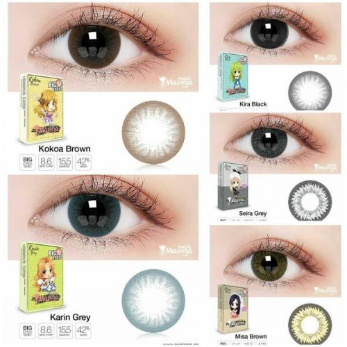 Detail Softlens Murah Jakarta Nomer 17