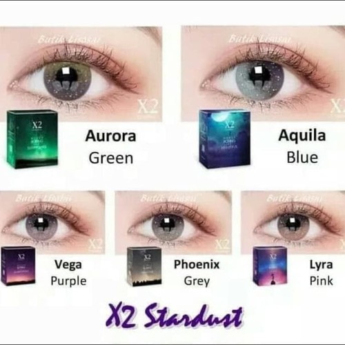 Detail Softlens Murah Jakarta Nomer 23