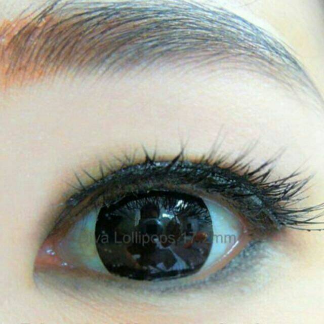 Detail Softlens Murah Jakarta Nomer 29