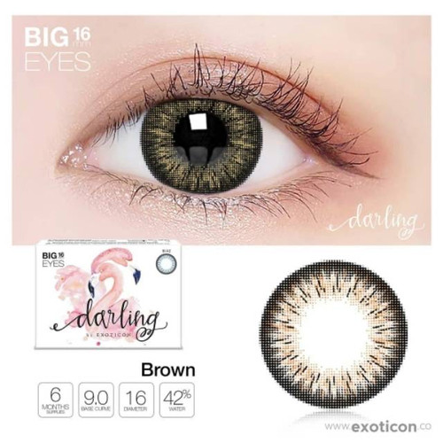 Detail Softlens Murah Jakarta Nomer 4