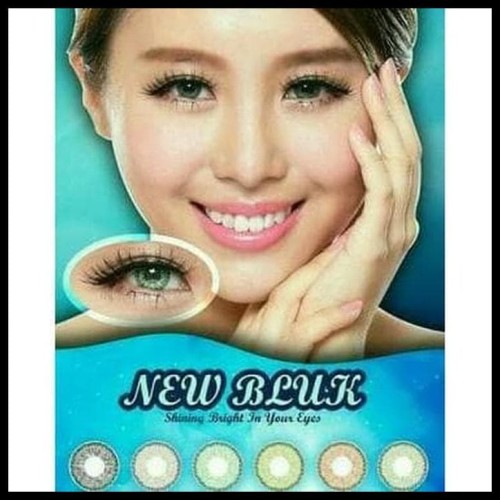 Detail Softlens Murah Jakarta Nomer 37