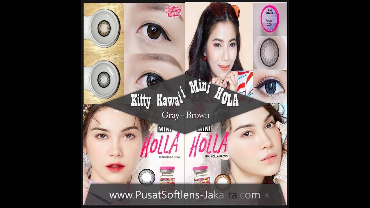 Detail Softlens Murah Jakarta Nomer 38