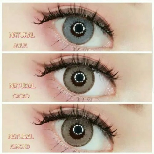 Detail Softlens Murah Jakarta Nomer 5