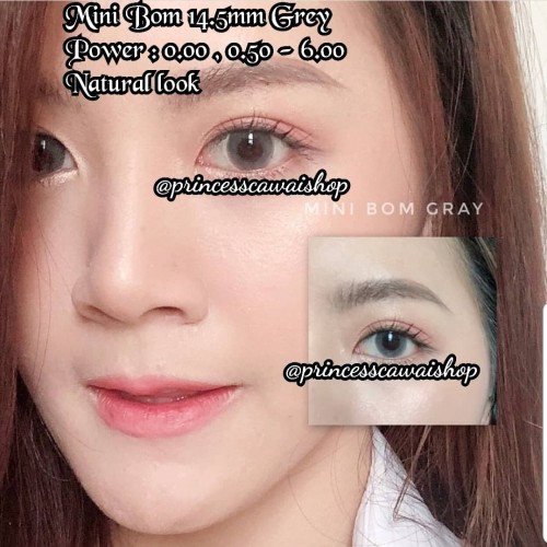 Detail Softlens Murah Jakarta Nomer 41