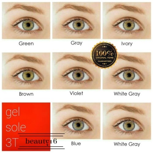 Detail Softlens Murah Jakarta Nomer 44