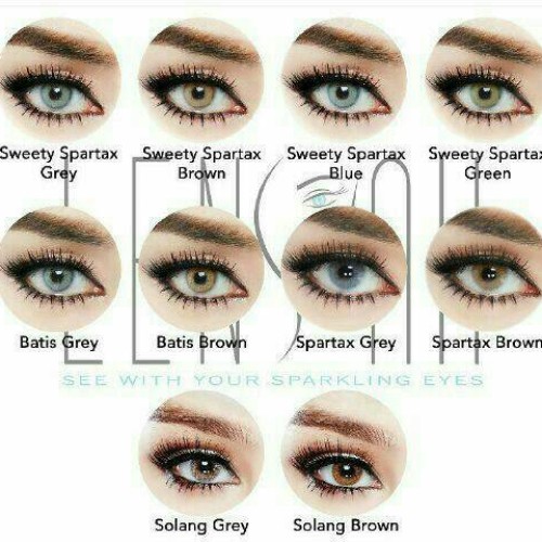 Detail Softlens Murah Jakarta Nomer 55