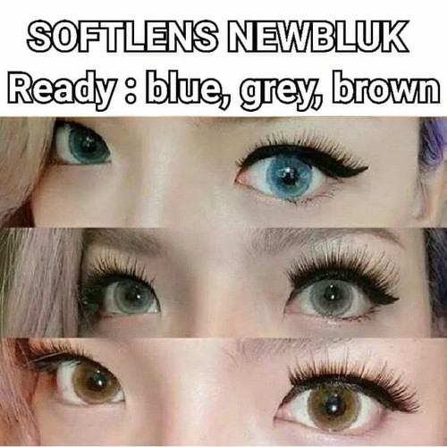 Detail Softlens Murah Jakarta Nomer 57