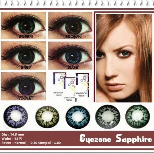 Detail Softlens Murah Jakarta Nomer 7